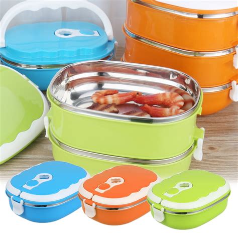 bento box stainless steel kids|bento box containers for kids.